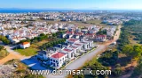 Didim Çamlıkta Özel Havuzlu, Full Eşyalı Satılık 3+1 Müstakil Villa