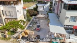 Akbük, Didim kiralık arsa fotoğrafı