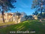 Bozbük, Milas satılık 2+1 daire fotoğrafı