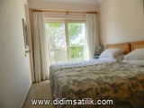 Bozbük, Milas satılık 2+1 daire