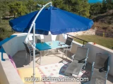 Bozbük, Milas eşyalı satılık 2+1 daire