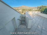 Bozbük, Milas satılık 2+1 daire fotoğrafı