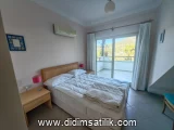 Bozbük, Milas 85 m2 daire ilanı
