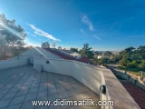 Bozbük, Milas eşyalı satılık 2+1 daire