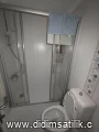 Bozbük, Milas eşyalı satılık 2+1 daire