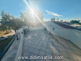 Bozbük, Milas yeni satılık 2+1 daire