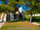 Bozbük, Milas 85 m2 daire ilanı