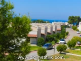 Bozbük, Milas 85 m2 daire ilanı