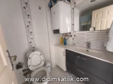 Bozbük, Milas yeni satılık 2+1 daire