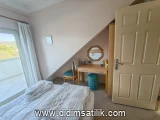 Bozbük, Milas daire ilan fotoğrafı
