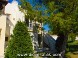 Bozbük, Milas satılık 2+1 daire