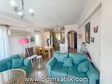 Bozbük, Milas yeni satılık 2+1 daire