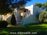 Bozbük, Milas satılık 2+1 daire fotoğrafı