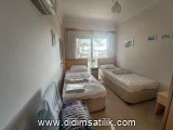 Bozbük, Milas satılık 2+1 daire fotoğrafı