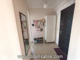 Bozbük, Milas satılık 2+1 daire