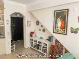Bozbük, Milas 85 m2 daire ilanı