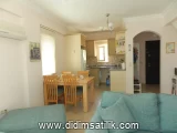 Bozbük, Milas 85 m2 daire ilanı