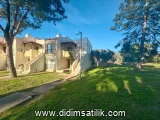 Bozbük, Milas daire ilan fotoğrafı
