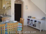 Bozbük, Milas yeni satılık 2+1 daire