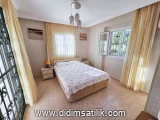 Akbük, Didim satılık 3+1 villa