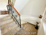 Akbük, Didim satılık 3+1 villa