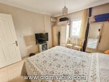 Akbük, Didim satılık 3+1 villa fotoğrafı