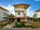 Akbük, Didim villa ilan fotoğrafı