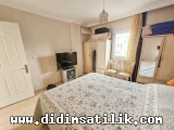 Didim Akbük Merkezde Havuzlu Satılık 3+1 Tam Müstakil Villa