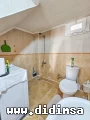 Didim Akbük Merkezde Havuzlu Satılık 3+1 Tam Müstakil Villa