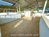 Akbük, Didim satılık 3+1 villa fotoğrafı