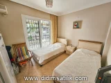 Akbük, Didim satılık 3+1 villa