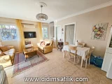 Akbük, Didim havuzlu satılık 3+1 villa
