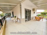 Akbük, Didim satılık 3+1 villa