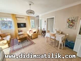 Didim Akbük Merkezde Havuzlu Satılık 3+1 Tam Müstakil Villa