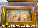 Didim Akbük Merkezde Havuzlu Satılık 3+1 Tam Müstakil Villa