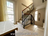 Akbük, Didim havuzlu satılık 3+1 villa
