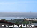 Didim Akbük Merkezde Havuzlu Satılık 3+1 Tam Müstakil Villa