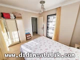 Didim Akbük Merkezde Havuzlu Satılık 3+1 Tam Müstakil Villa