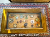 Akbük, Didim satılık 3+1 villa
