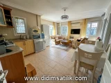 Akbük, Didim 150 m2 villa ilanı