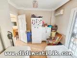 Didim Akbük Merkezde Havuzlu Satılık 3+1 Tam Müstakil Villa