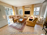 Akbük, Didim satılık 3+1 villa fotoğrafı