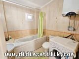 Didim Akbük Merkezde Havuzlu Satılık 3+1 Tam Müstakil Villa