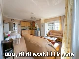 Didim Akbük Merkezde Havuzlu Satılık 3+1 Tam Müstakil Villa