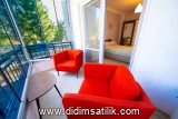 Akbük, Didim satılık 2+1 daire fotoğrafı