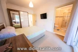 Akbük, Didim eşyalı satılık 2+1 daire