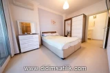 Akbük, Didim havuzlu satılık 2+1 daire