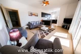 Akbük, Didim havuzlu satılık 2+1 daire