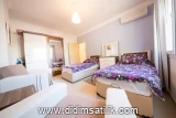 Akbük, Didim havuzlu satılık 2+1 daire