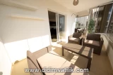 Akbük, Didim havuzlu satılık 2+1 daire